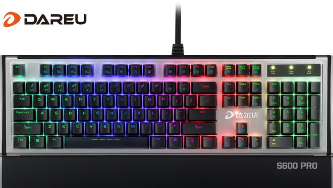 十大品牌盘点快看看有你在用的吗？J9真人游戏第一品牌电脑外设键盘(图10)