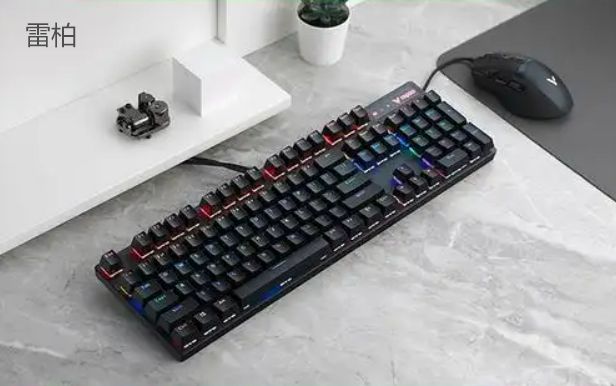 十大品牌盘点快看看有你在用的吗？J9真人游戏第一品牌电脑外设键盘(图3)