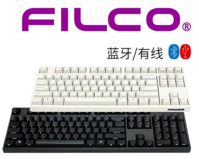 十大品牌盘点快看看有你在用的吗？J9真人游戏第一品牌电脑外设键盘(图2)
