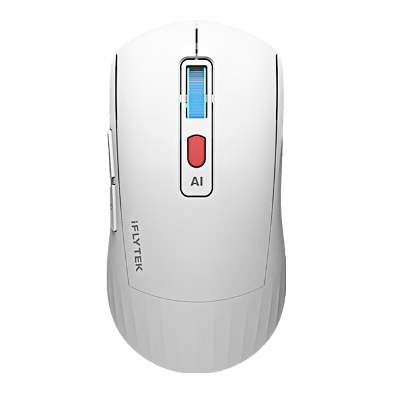 ：科大讯飞AI智能鼠标AM50评测J9国