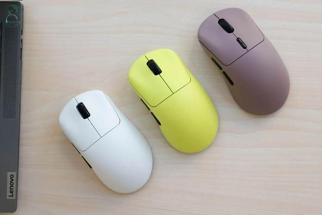 家的全能利器雷柏VT3和VT3s系列电竞鼠标体验九游会J9入口轻至5349克续航500小时右手玩(图3) 家的全能利器雷柏VT3和VT3s系列电竞鼠标体验九游会J9入口轻至5349克续航500小时右手玩(图3)